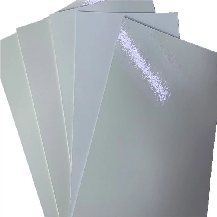 Frp Gel Coat Panel For Boat