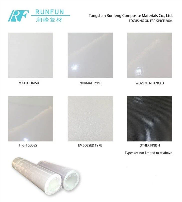 Why FRP Sheet Is The Best Material For Truck Body