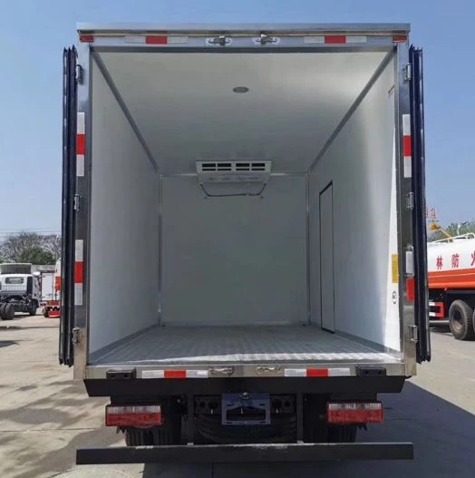 FRP Sandwich Panel For Refrigerator Truck