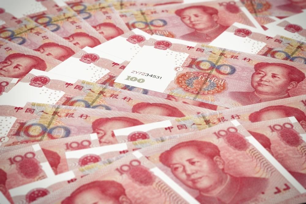 Renminbi baynalmilallashuvi yana bir qadamni tashladi va savdo va investitsiy...