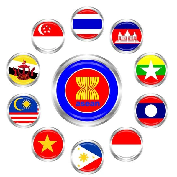 Xitoy-ASEAN savdo indeksi: 10 yilda 140% ga oshdi!