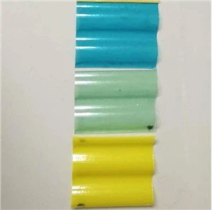Shisha tolali plastik panellar