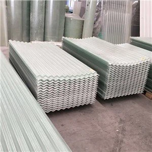 FRP Fiberglas panellari