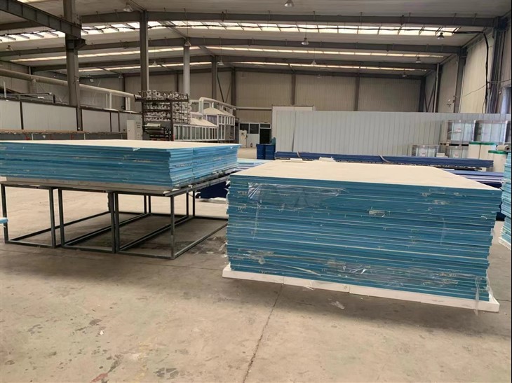 FRP XPS Extruded Polystyrene Foam Panel