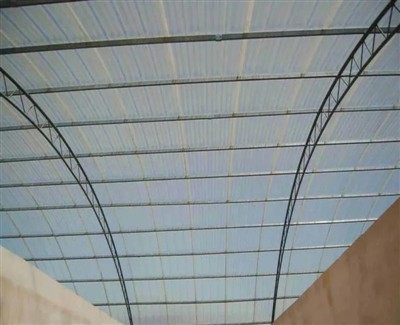 Xitoy Anti-UV FRP panellari