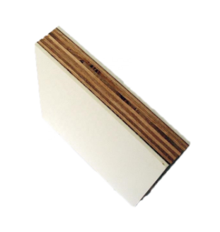 Fiberglas bilan mustahkamlangan kontrplak treyler panellari