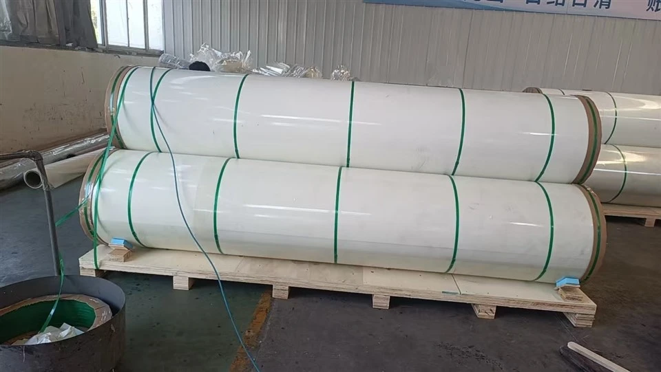 High Strength GRP Gel Coat Sheet Rolls For Truck Body suppliers